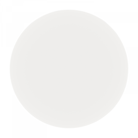 Nordlux Vic 35 schlichte Deckenleuchte Weiß angenehmes Warmweiß